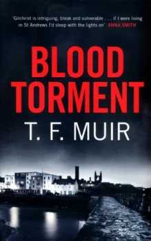 Image of Blood Torment by T.F. Muir Book