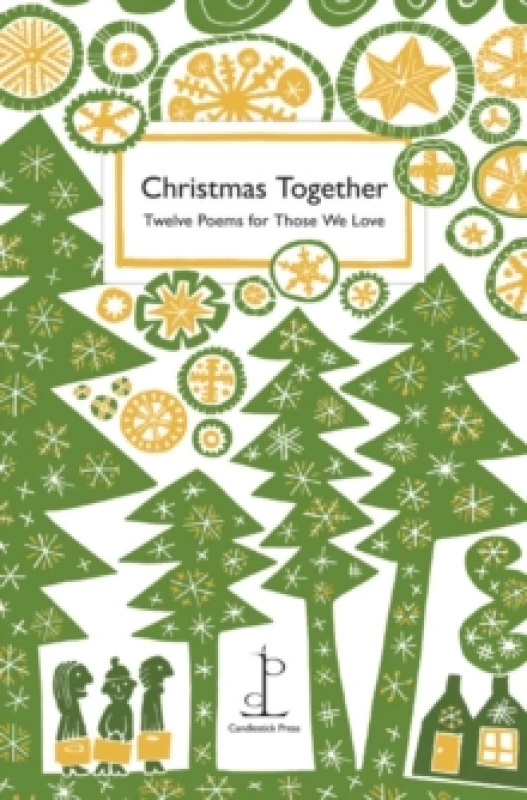 Image of Christmas Together Paperback / softback