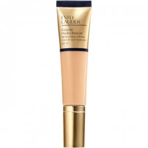 Estee Lauder Futurist Hydra Rescue Moisturizing Makeup SPF 45 - 2W1 Dawn