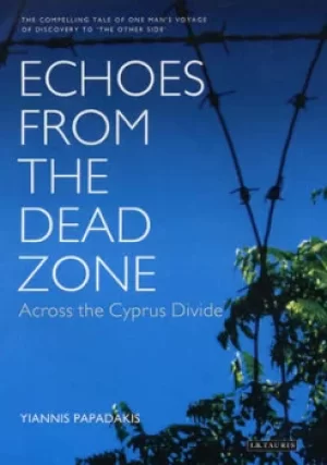 Image of Echoes from the Dead Zone by Yiannis Papadakis