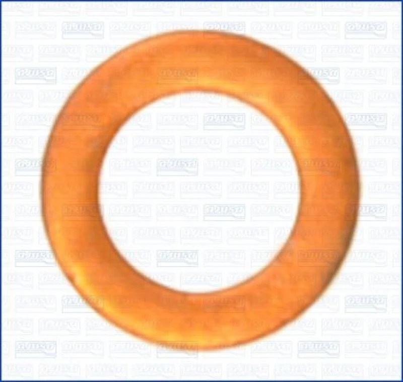 Image of AJUSA Seal Ring, nozzle holder AJUSA 21002100