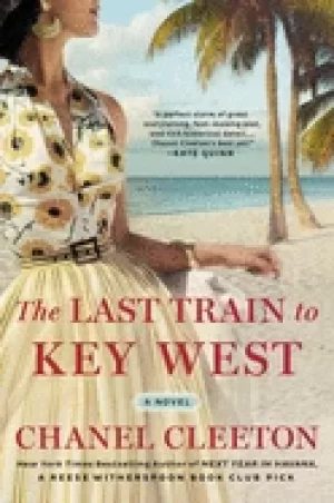 Image of last train to key west