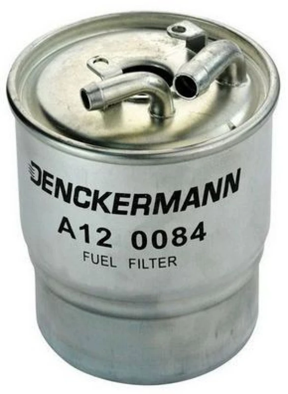 Image of DENCKERMANN Fuel filter DENCKERMANN A120084