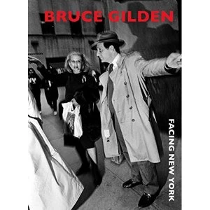 Image of Facing New York Hardback 2019