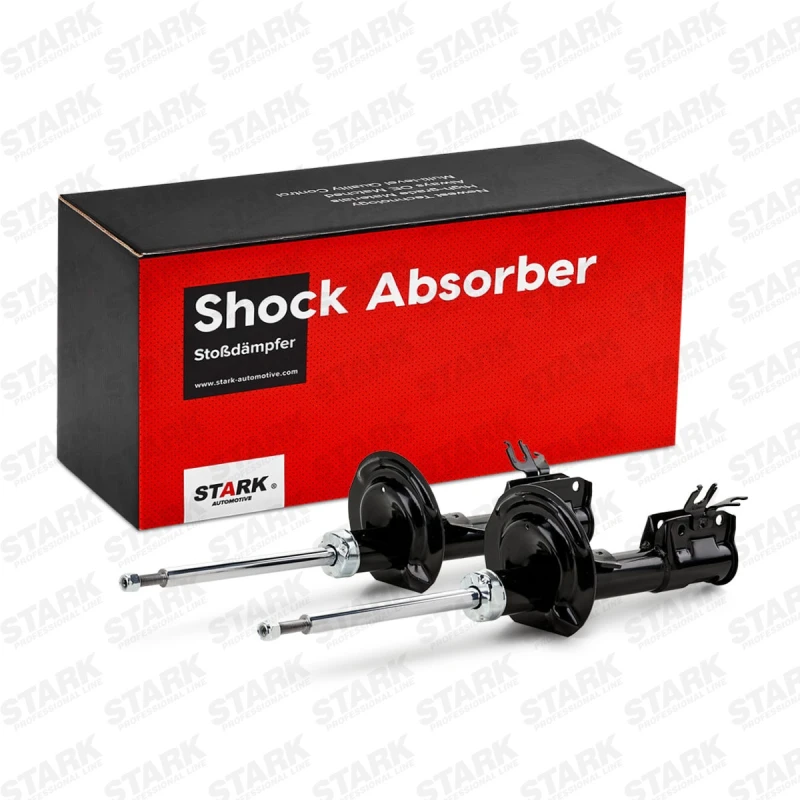 Image of Shock absorber STARK SKSA-0133215