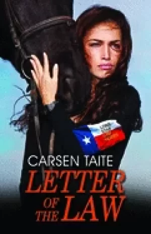 Image of letter of the law