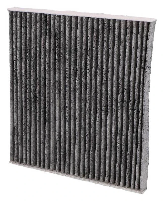 Image of ASHIKA 21-JE-JE5 Pollen filter Activated Carbon Filter Filter,interior air (424)