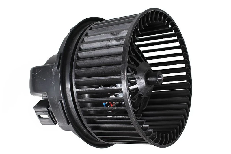 Image of Blower motor METZGER 0917835