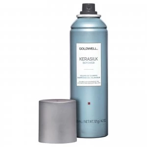 Image of Goldwell Kerasilk Re-power Volume Dry Shampoo 200ml