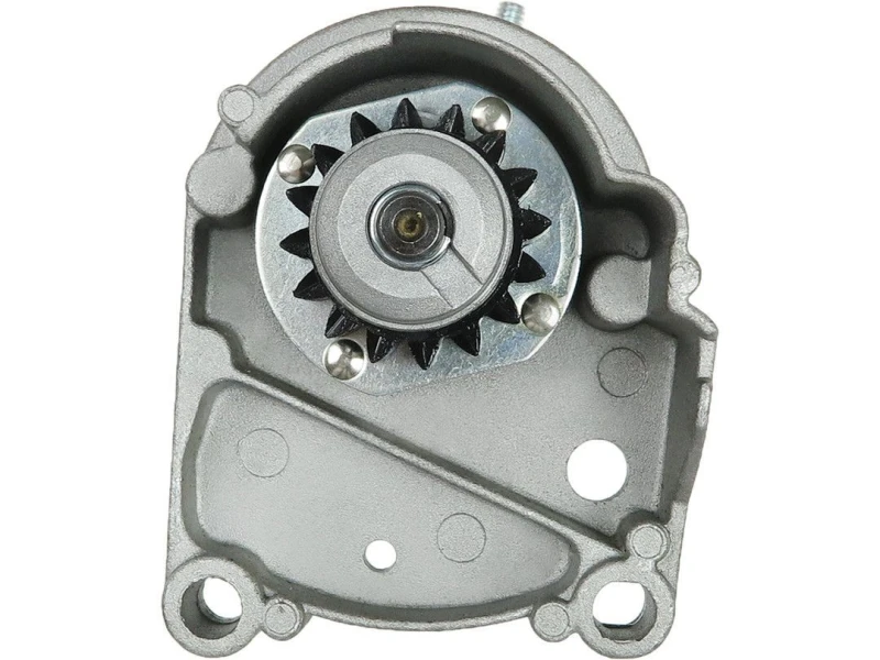 Image of AS-PL Starter motor AS-PL S9028