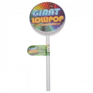 Image of What Giant Lollipop - -
