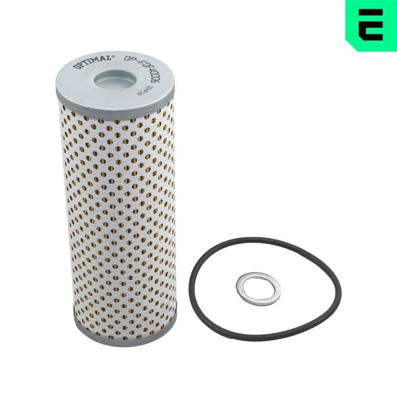 Image of Oil filter OPTIMAL OP-FOF40006