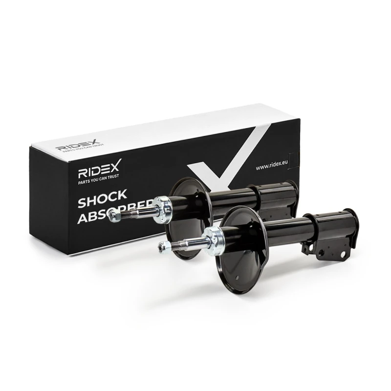 Image of RIDEX Shock absorber RIDEX 854S18474