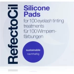 image of RefectoCil Silicone Pads Silicone Eye Pads