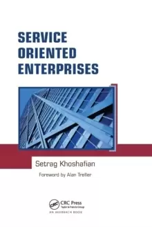 Image of Service Oriented Enterprises