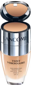 image of Lancome Teint Visionnaire Skin Perfecting Makeup Duo SPF20 30ml 045 - Sable Beige