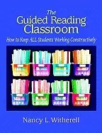 Image of guided reading classroom how to keep all students working constructively