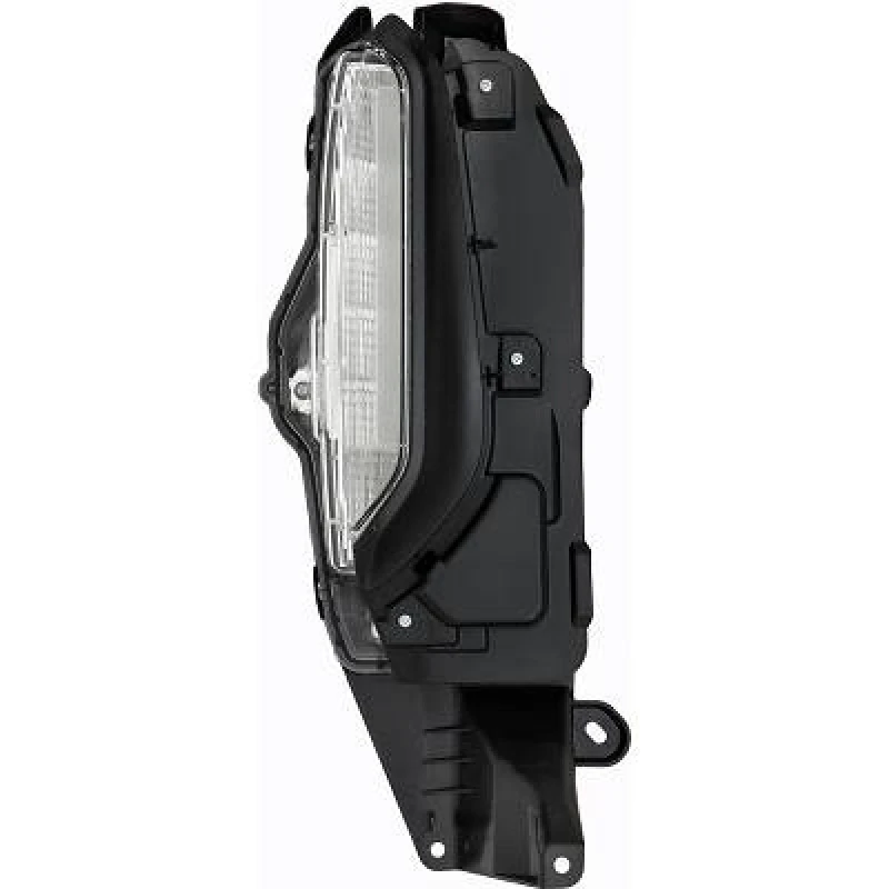 Image of Daytime running light (DRL) DIEDERICHS 6608489