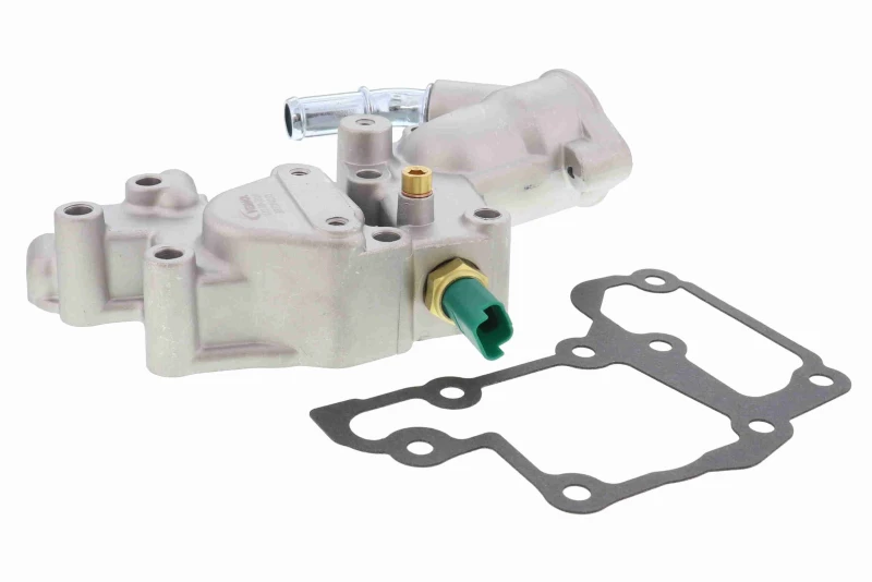 Image of Thermostat housing VEMO V22-99-0016