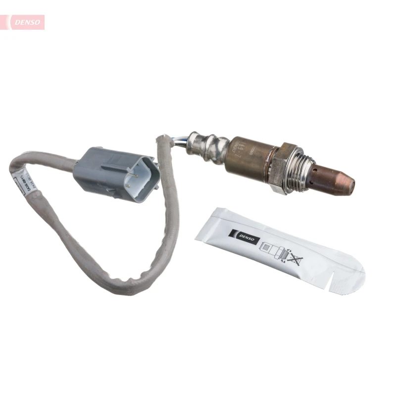 Image of DENSO Lambda sensor DENSO DOX-0615
