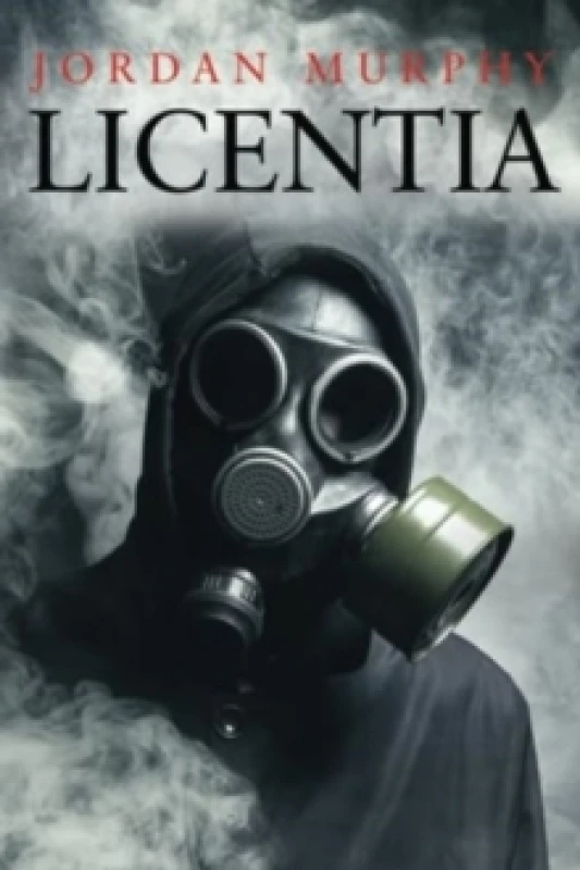 Image of Licentia Paperback / softback