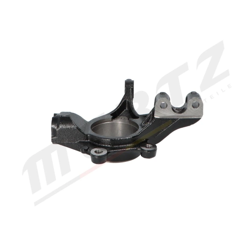 Image of MERTZ Steering knuckle MERTZ M-K3343