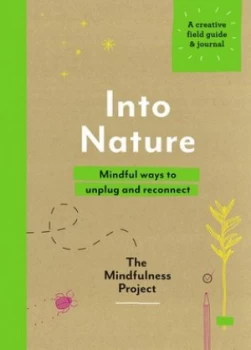 Image of Into nature by Mindfulness Project