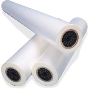 Image of GBC 3400290 NAP2 Gloss Laminating Film 38mic 305mm x 150m