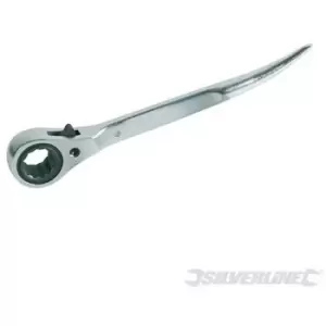 Image of Podger - 21mm - Silverline