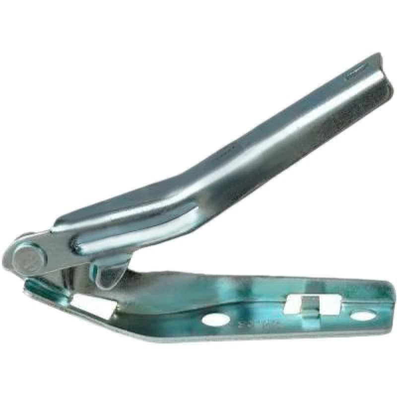 Image of DIEDERICHS 4225018 Hinge, bonnet Hinge,bonnet (740)