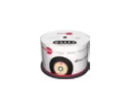 Image of Primeon 2761108 blank CD CD-R 700 MB 50 pc(s)