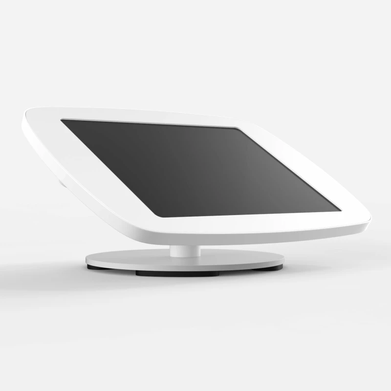 Image of Bouncepad Counter Exposed Front Camera and Home Button White Apple iPad Pro 7th Gen 13-inch (2024) CD-W4-PL7-MG