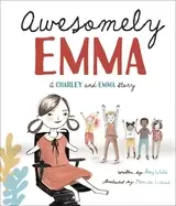 Image of awesomely emma a charley and emma story