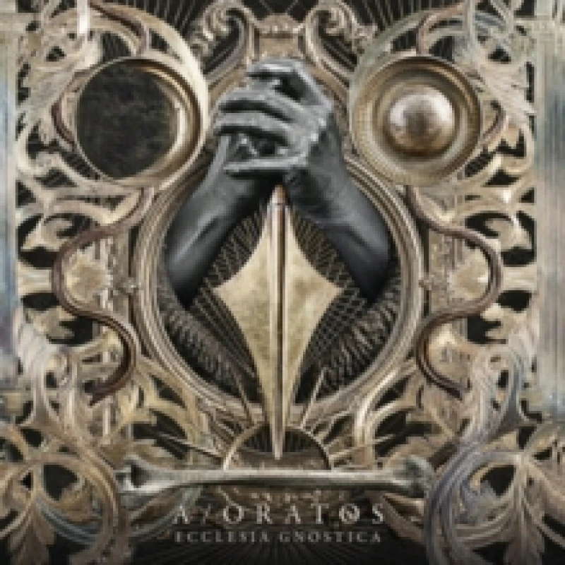 Image of Ecclesia gnostica CD / Album Digipak