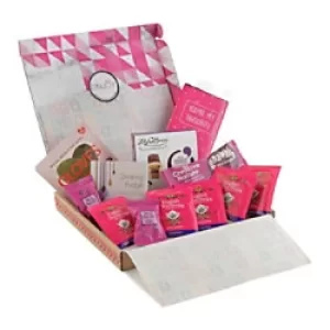 image of Gift Hamper Penny Post Girlie Box