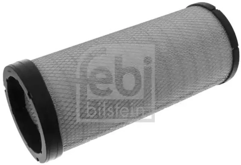 Image of FEBI BILSTEIN 49342 Air filter Filter Insert Air Filter (8)