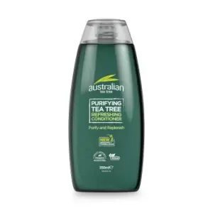 Image of Australian Tea Tree Conditioner