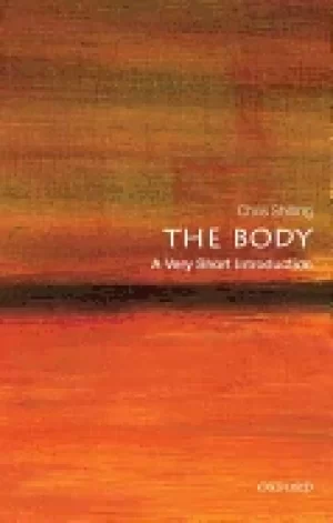 Image of body a very short introduction