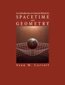 Image of Spacetime and Geometry : An Introduction to General Relativity