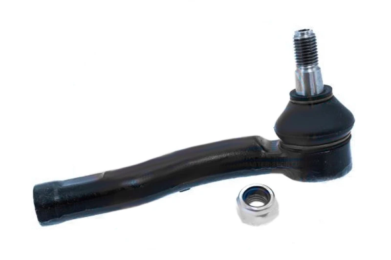 Image of MASTER-SPORT 34318-PCS-MS Track rod end Front Axle Left Tie Rod End (914)