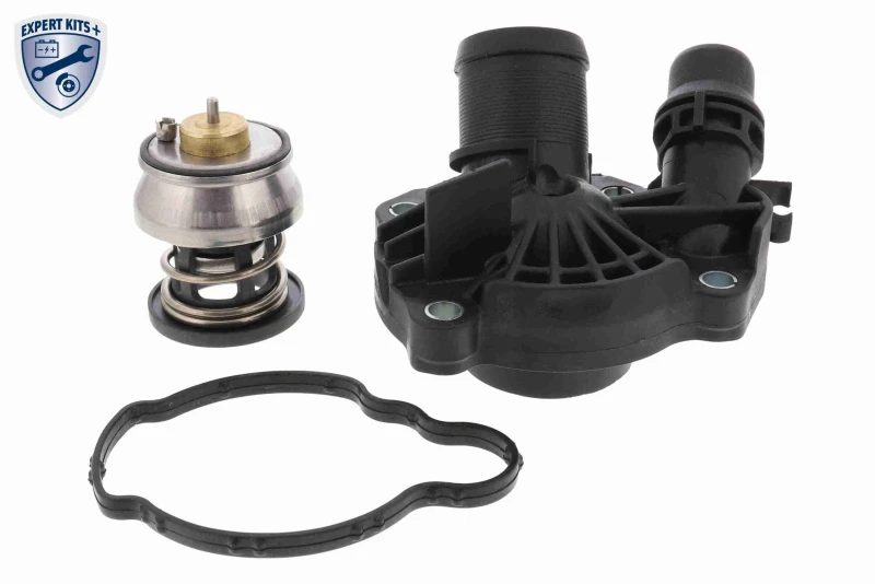 Image of Thermostat housing VEMO V20-99-1299