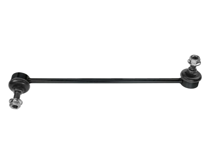 Image of MEYLE 316 060 0038/HD Anti-roll bar link Quality, Front Axle Left, with spanner attachment Steel Link Stabiliser (3229)