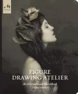 Image of figure drawing atelier lessons in the classical tradition