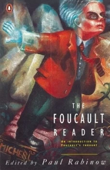 Image of The Foucault Reader by Michel Foucault Paperback