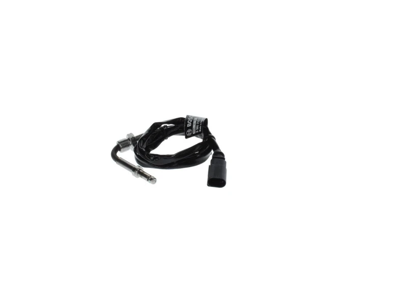 Image of Bosch 0 986 259 154 Sensors Sensor,exhaust gas temperature (3938)