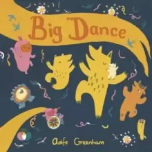 Image of Big Dance