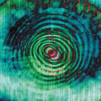 Image of Linja - Velvet Noise Vinyl