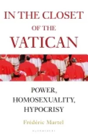 Image of in the closet of the vatican power homosexuality hypocrisy the new york ti