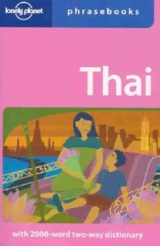 Image of Thai by Bruce Evans and Joe Cummings Paperback
