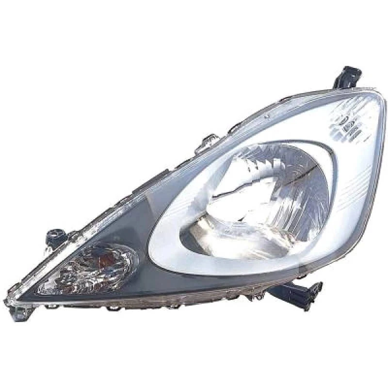 Image of DIEDERICHS 5241081 Headlights H4, Left Headlight (259)